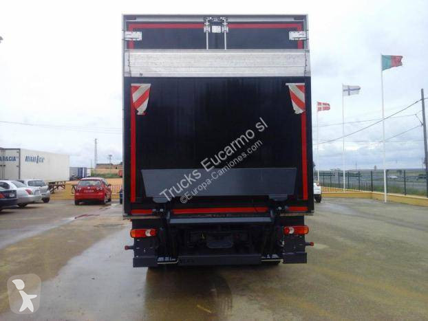 Camion Volvo