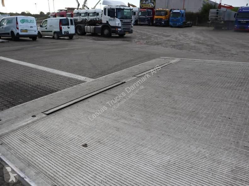 Camion Volvo FL 240 EURO 6