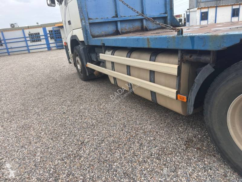 Camion Volvo