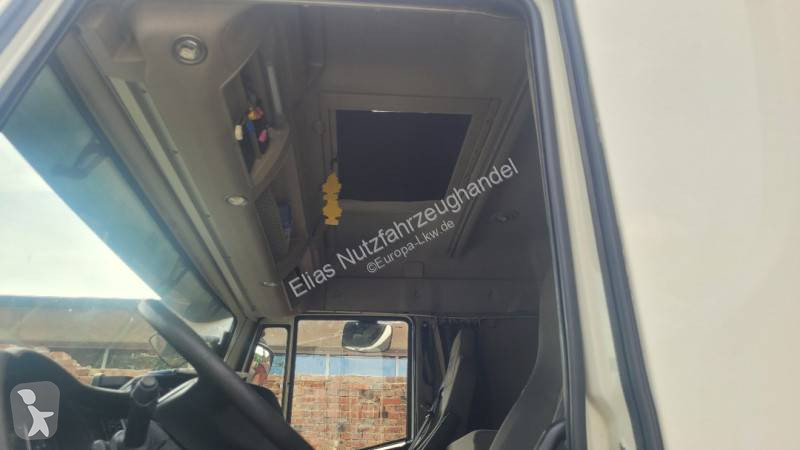 Kamion Iveco