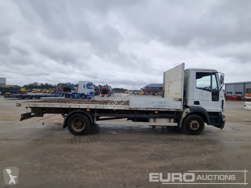 Camion Iveco 120E18