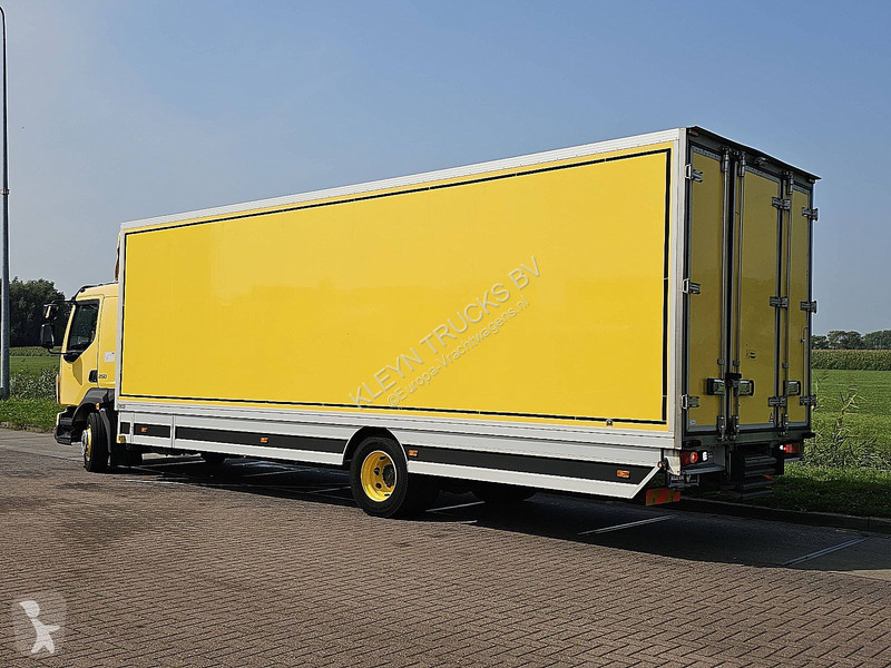 Camion Volvo 25012 AIRCO 6 CYL