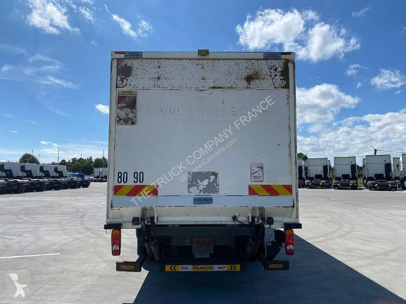 Camion Renault