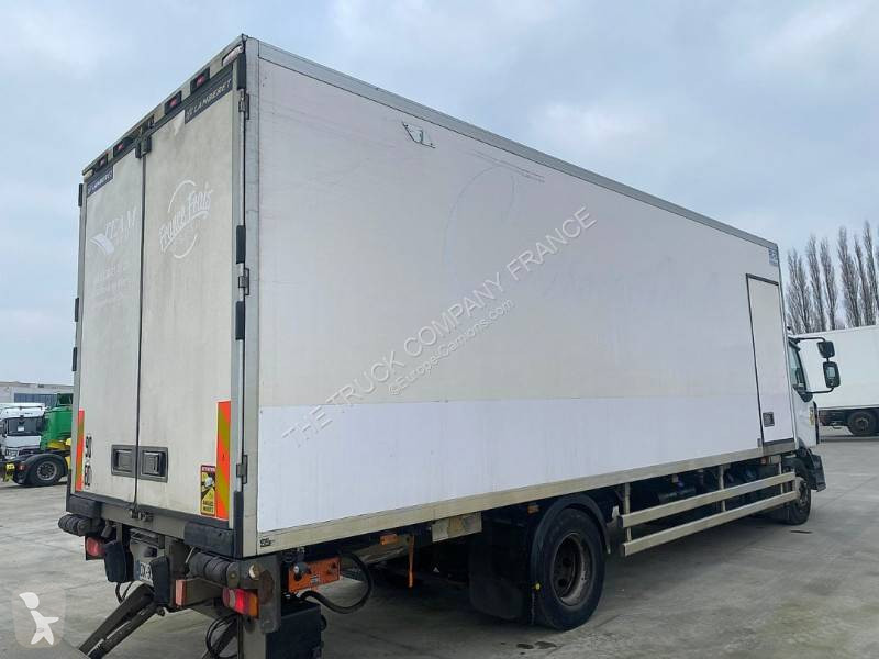 Camion Renault