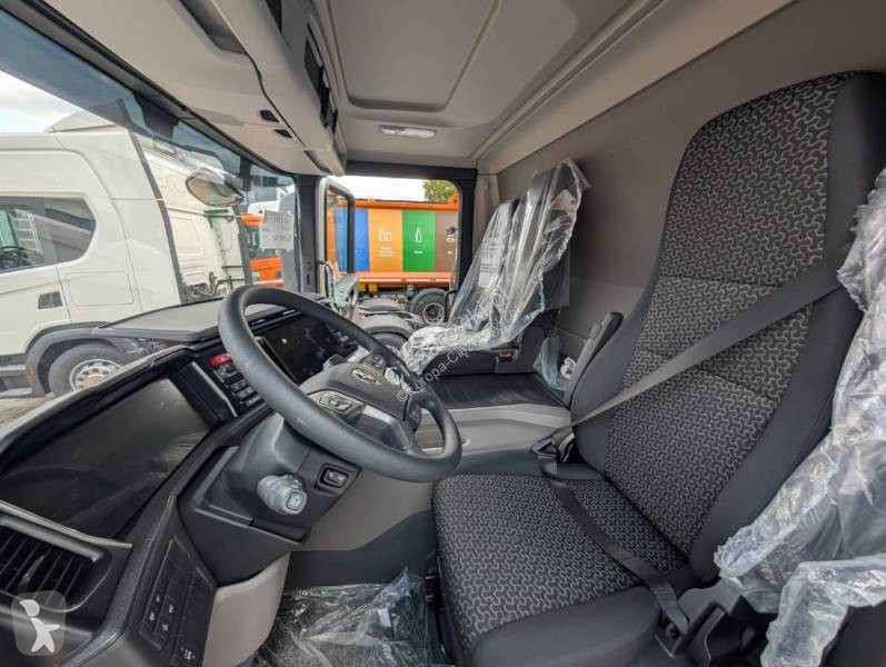 Camion Scania