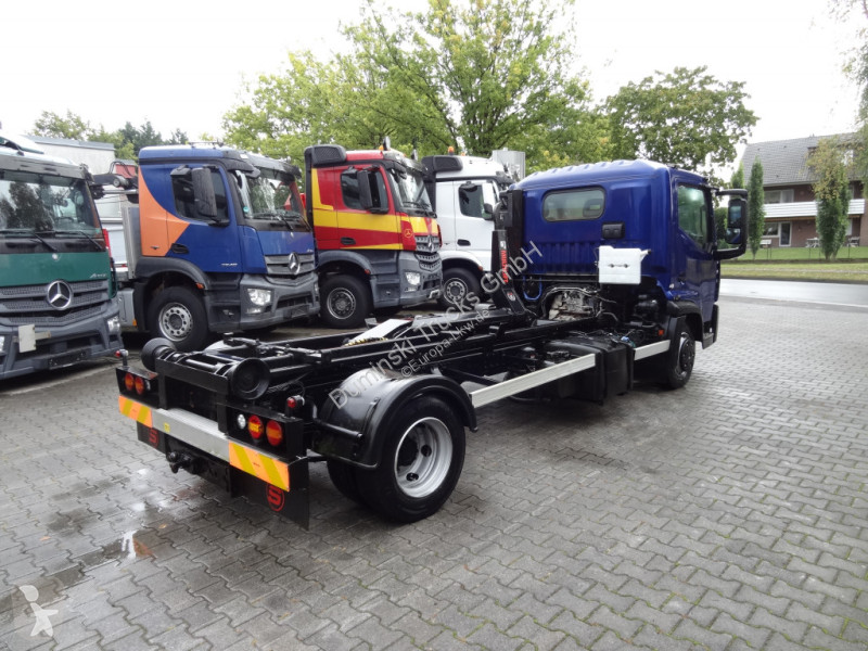 Kamion Renault D180.75 Haken Multilift