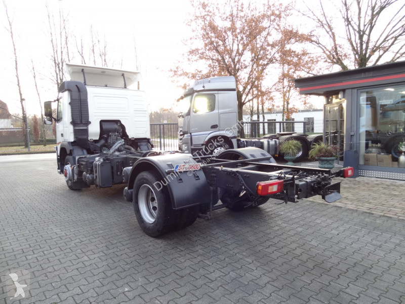 Kamion Volvo 0 4X4 X-Track