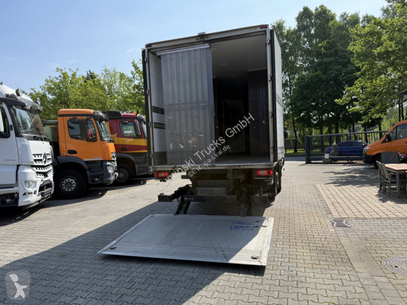 Kamion Volvo FE280 6X2*4 Carrier Supra 1150
