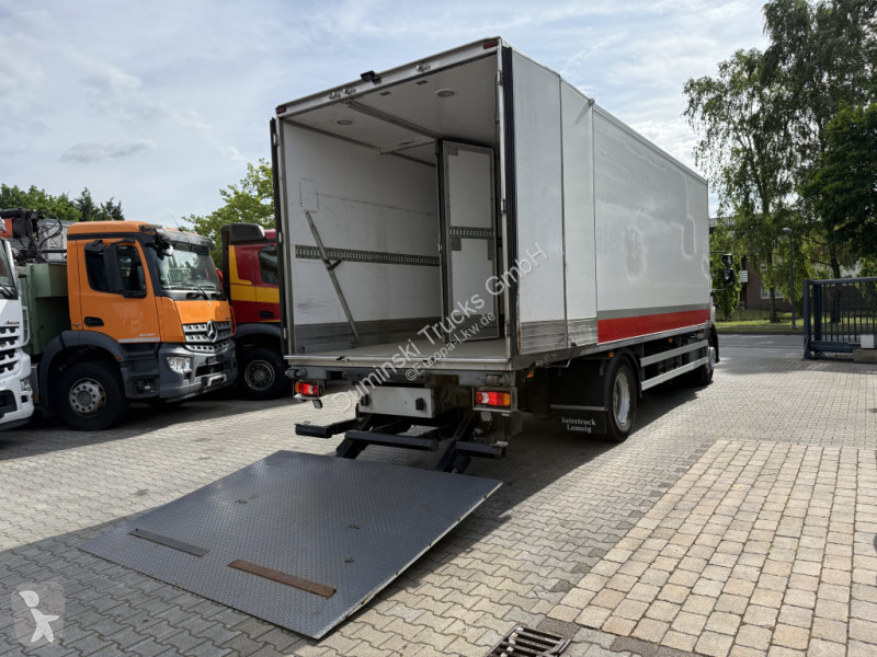 Kamion Volvo FL250.18 Carrier Supra 850Mt