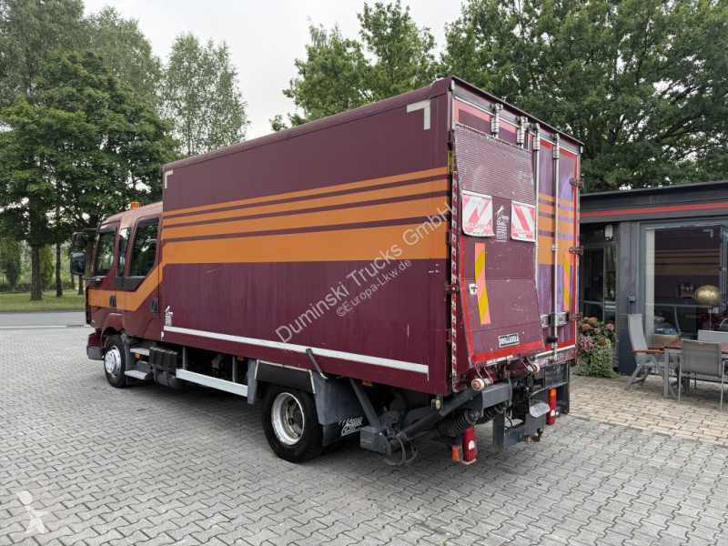Kamion Renault 180.10 DoKa