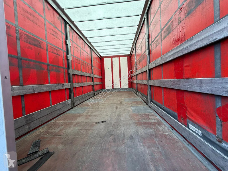 Kamion MAN 26.400 6X2 JUMBO Kombi 120m3...