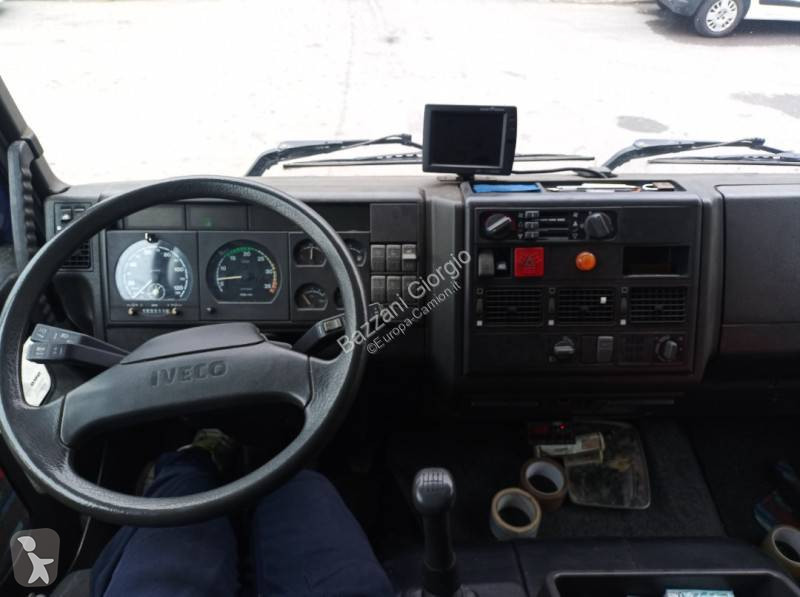 Kamion Iveco