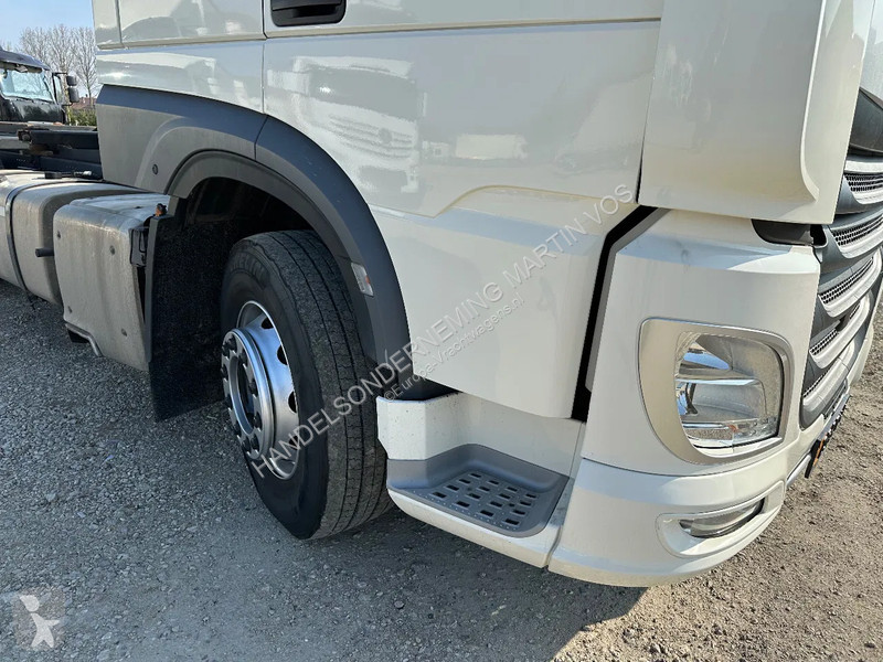 Camion DAF 480 480.26 FAN. EURO6. 2021....