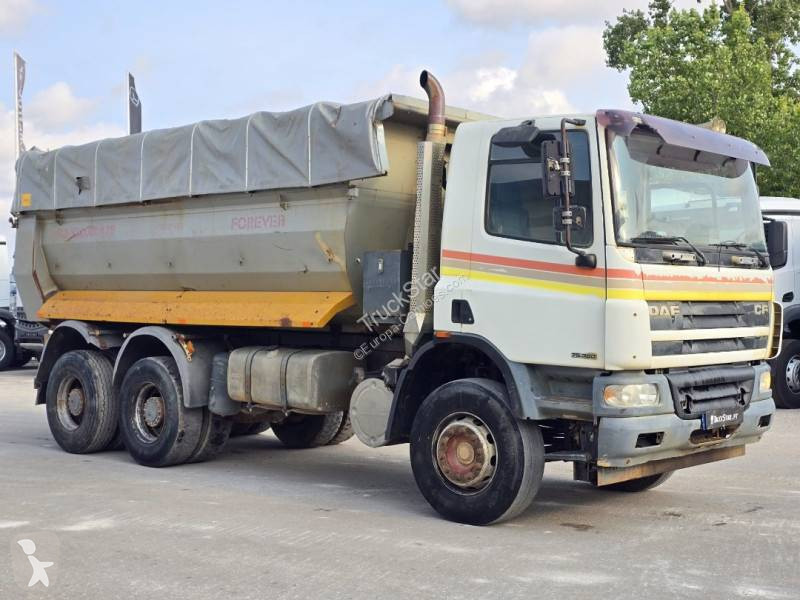 Camion DAF