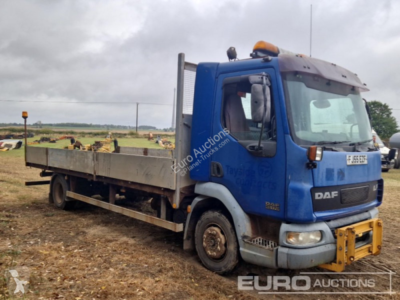 Camion  LF45.170