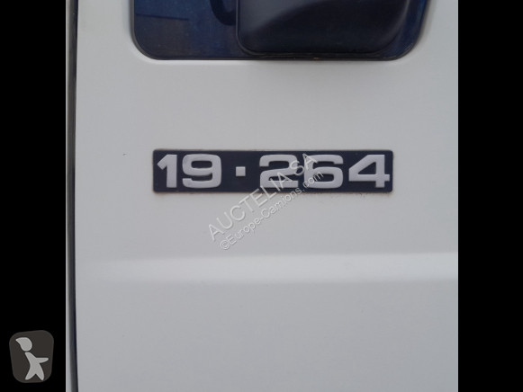 Camion MAN 19.264
