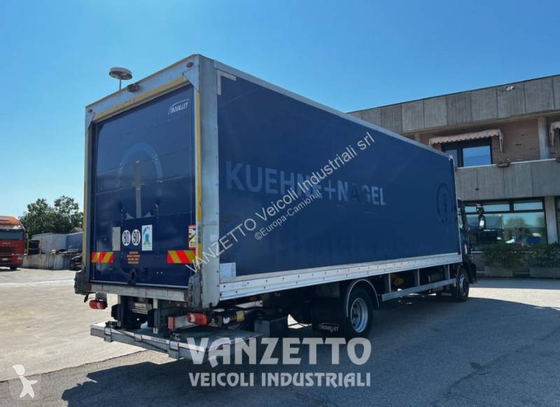 Kamion Iveco