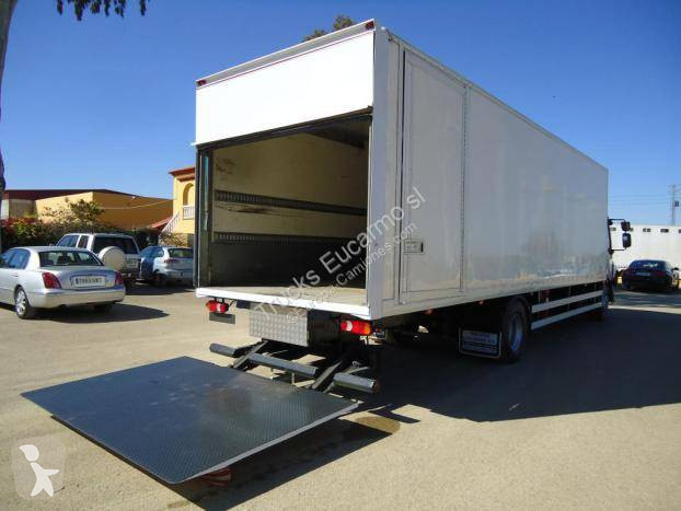 Camion Volvo