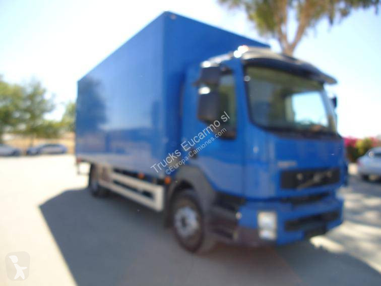Camion Volvo