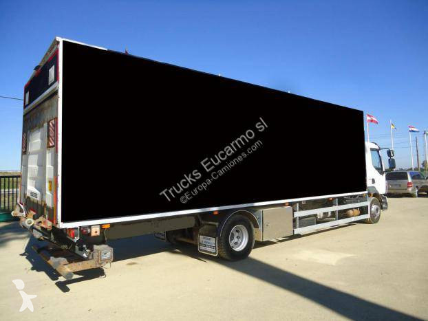 Camion Volvo