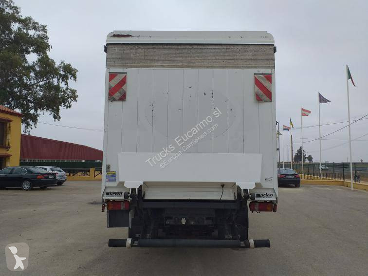 Camion Scania