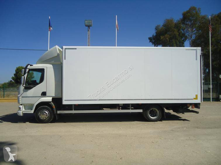 Camion Volvo