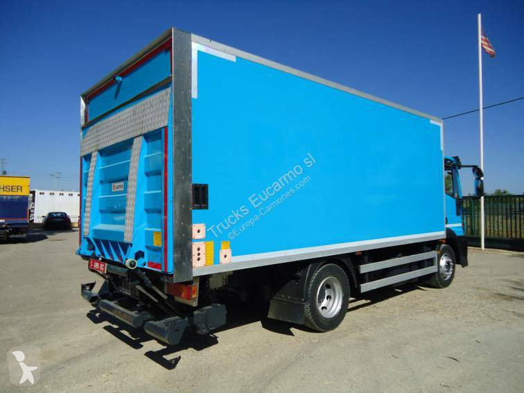 Camion Renault