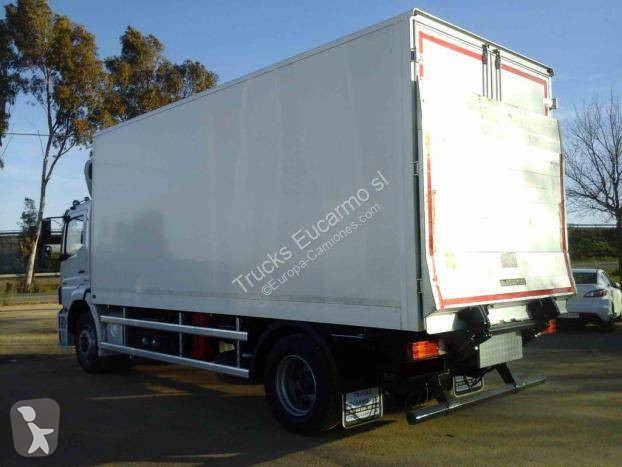 Camion Volvo