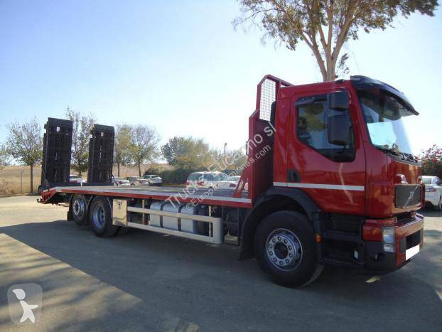 Camion Volvo