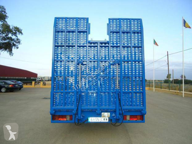 Camion Mercedes