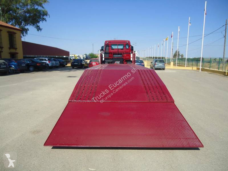 Camion MAN