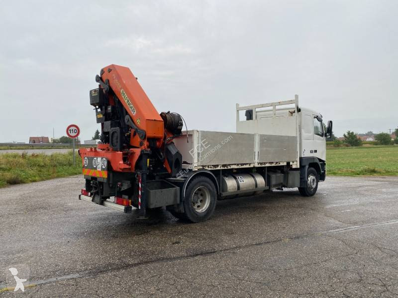 Camion Volvo