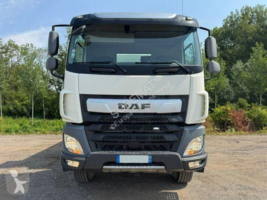 Camion DAF 430