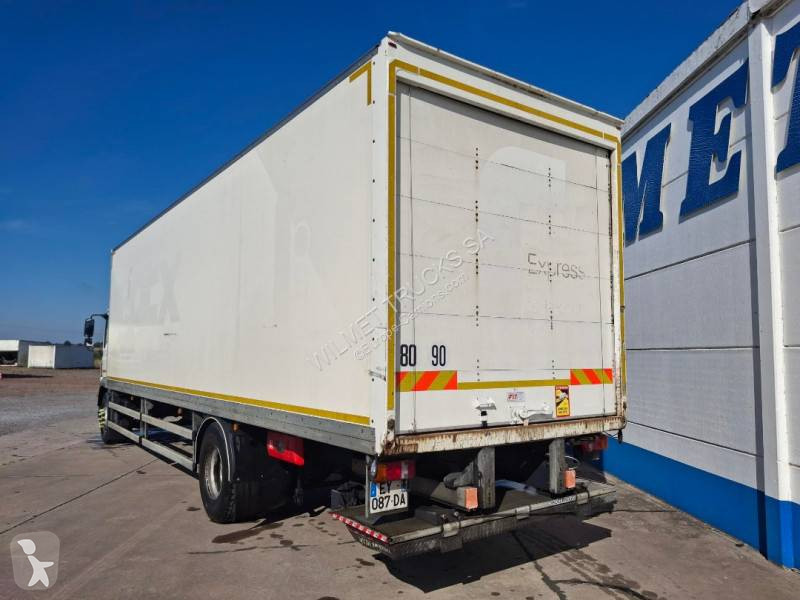 Camion MAN