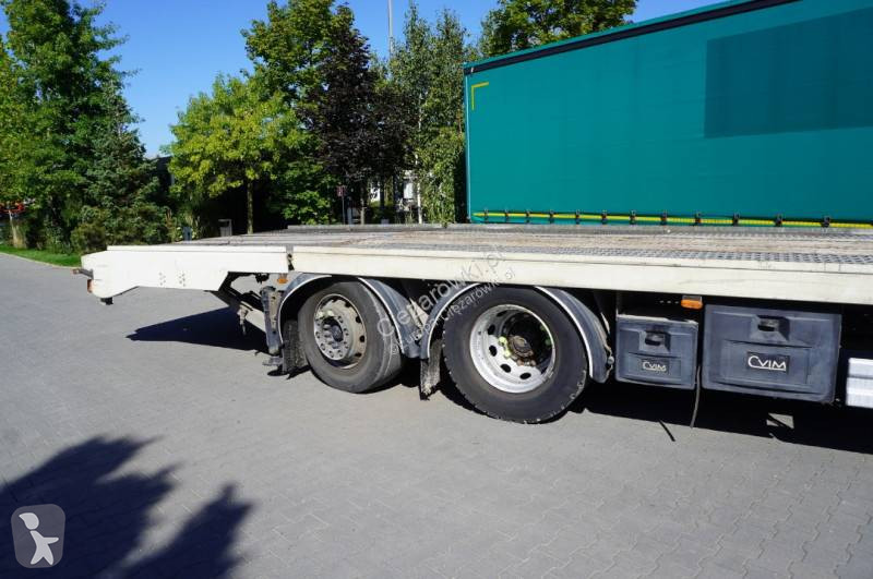 Camion Iveco