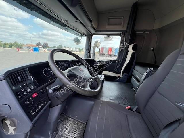 Camion Scania