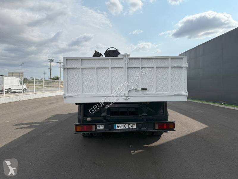 Camion Iveco