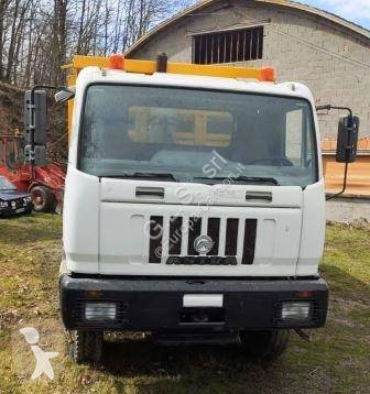 Camion Astra