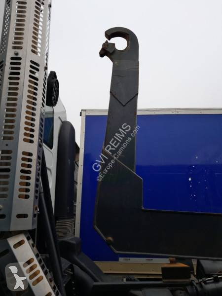 Camion Renault
