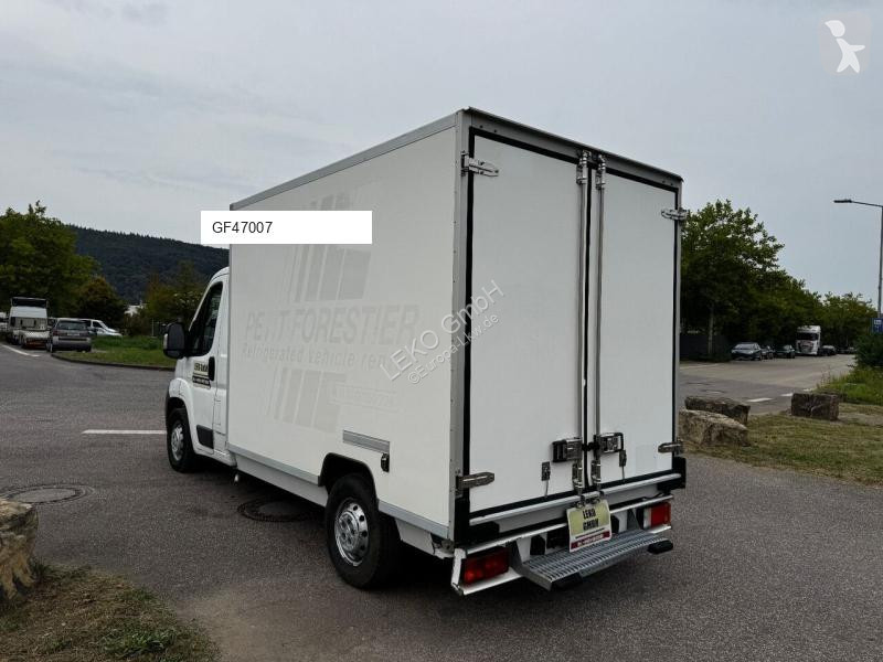 Camion Fiat 2,3
