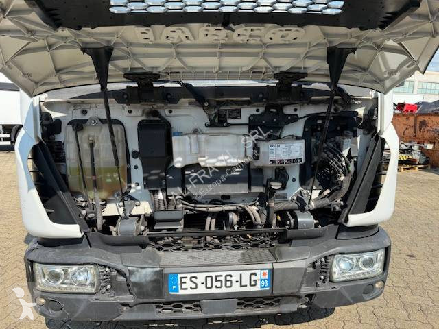 Kamion Iveco