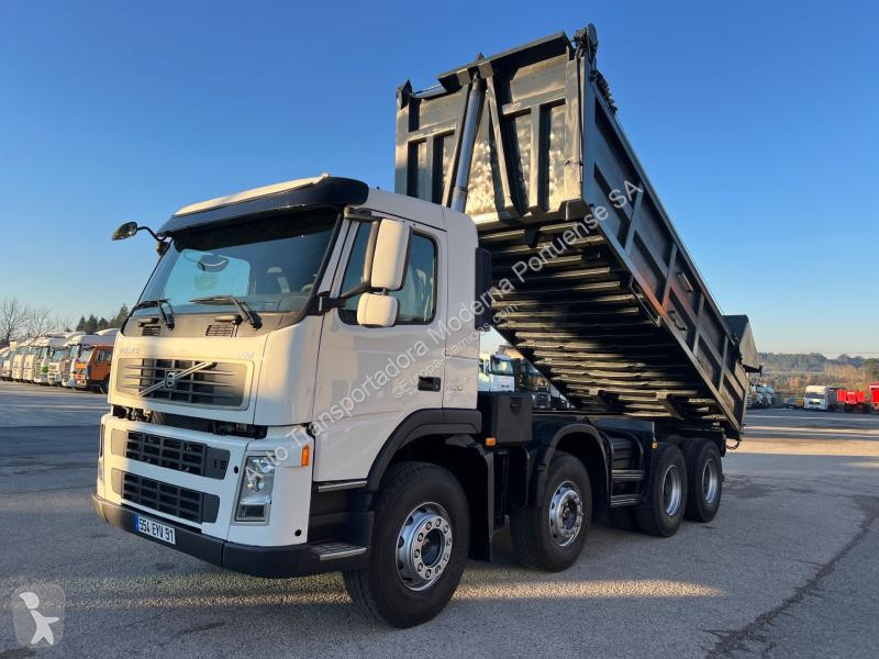 Camion Volvo