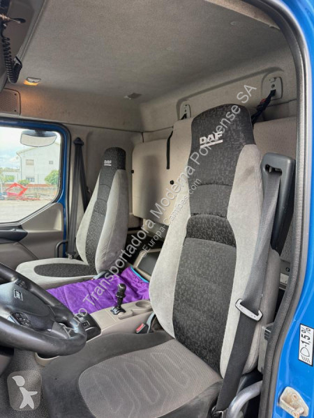 Kamion DAF 45220
