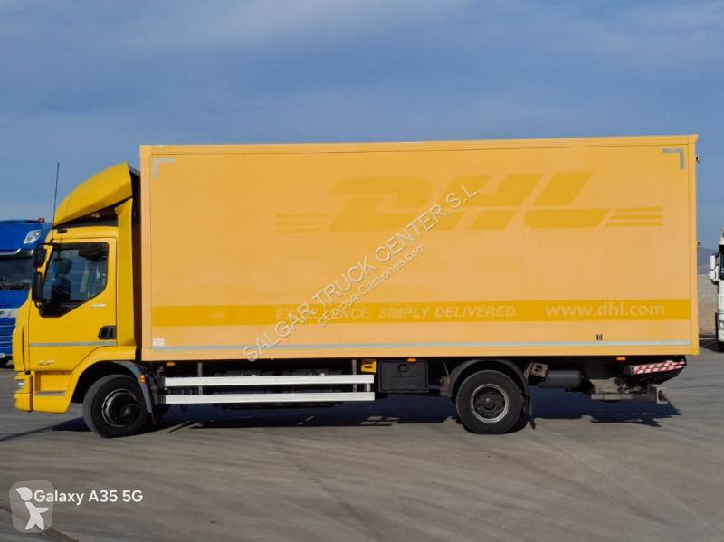 Kamion DAF