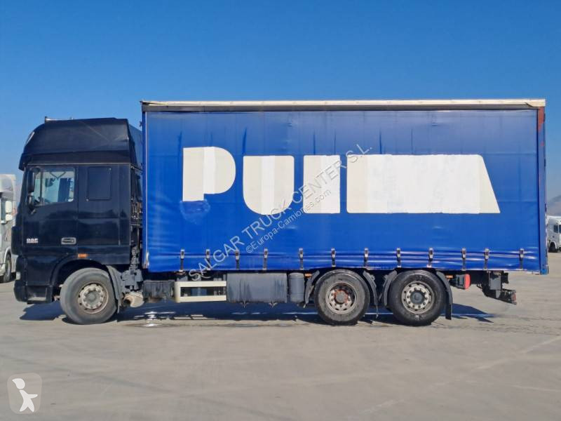 Camion DAF