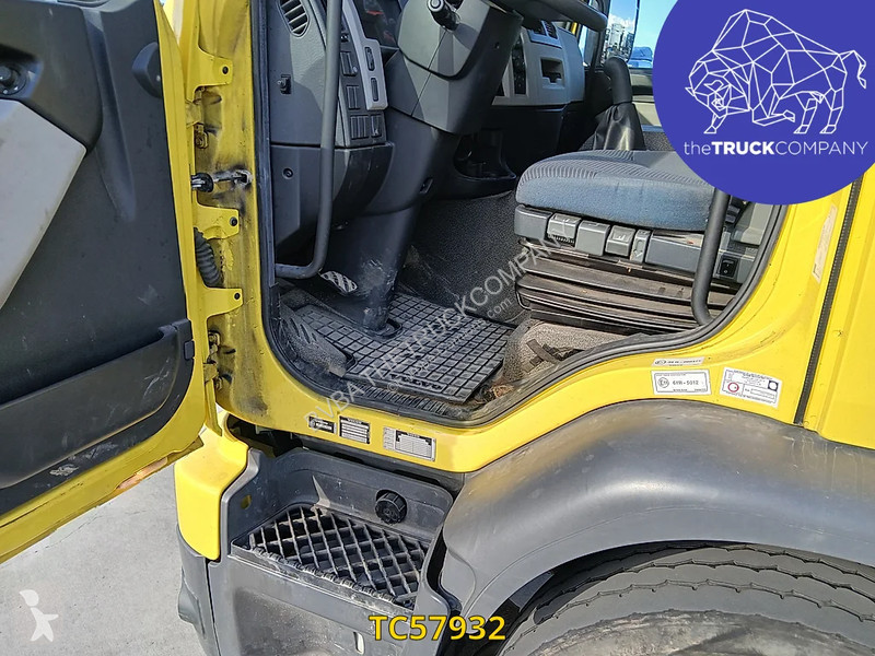 Kamion Volvo FE 260