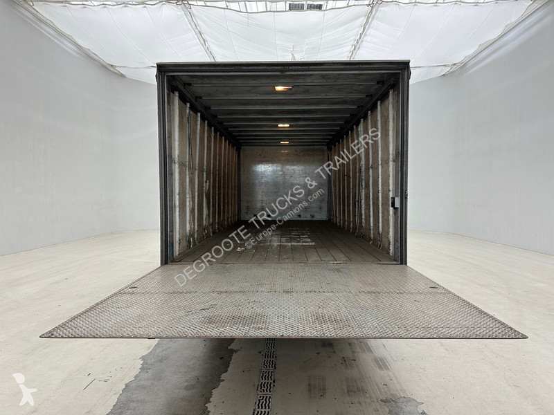 Camion Renault 180 DCi