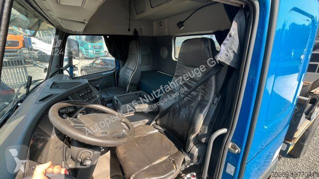 Camion Volvo FM 500 Absetzkipper Retarder VDL