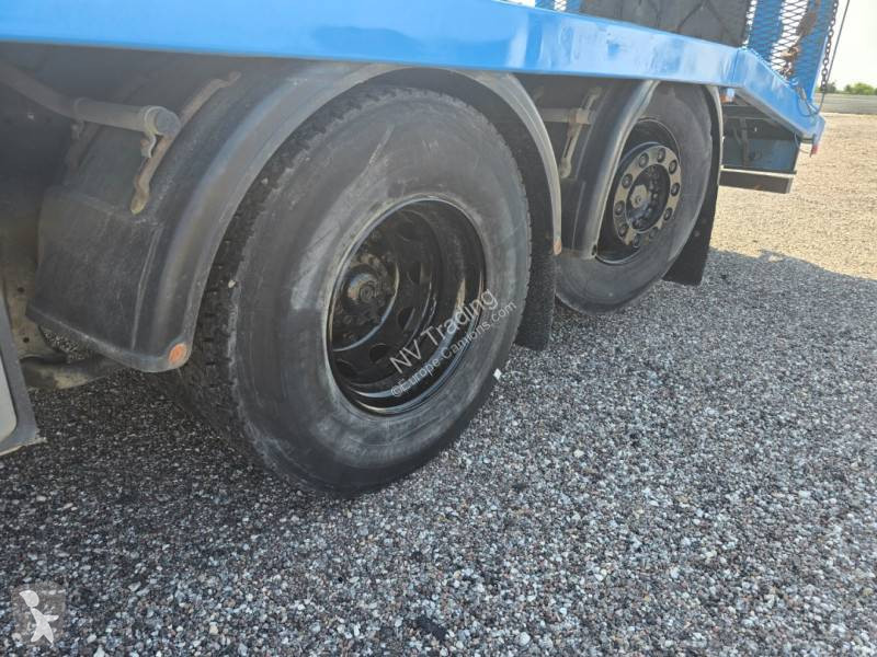 Camion Iveco