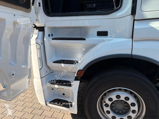 Camion Mercedes 1845 LS 4x2, Bigspace, PTO,...